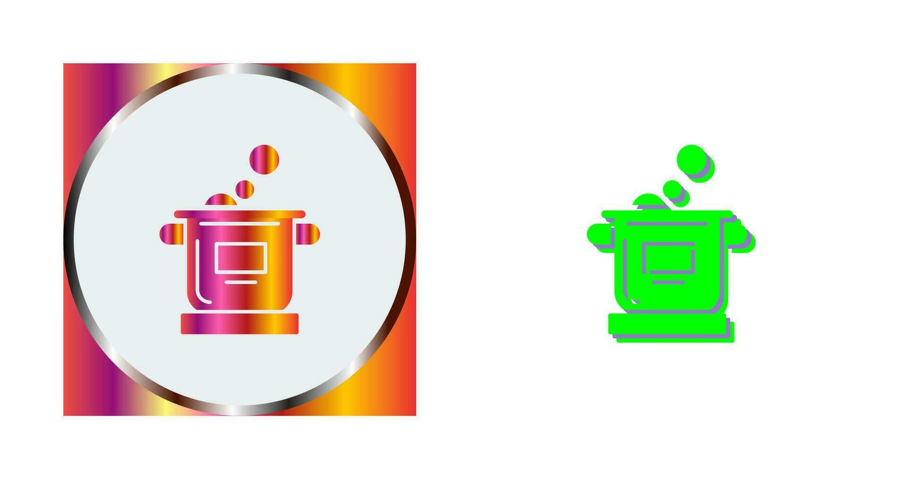 Cooking Vector Icon