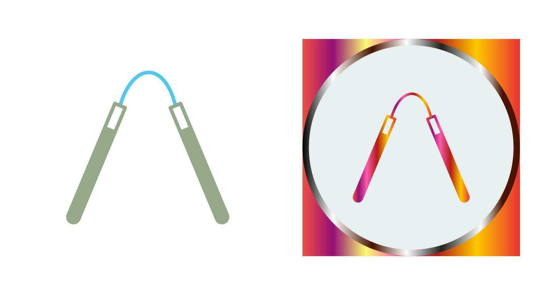 Hair Plucker Vector Icon