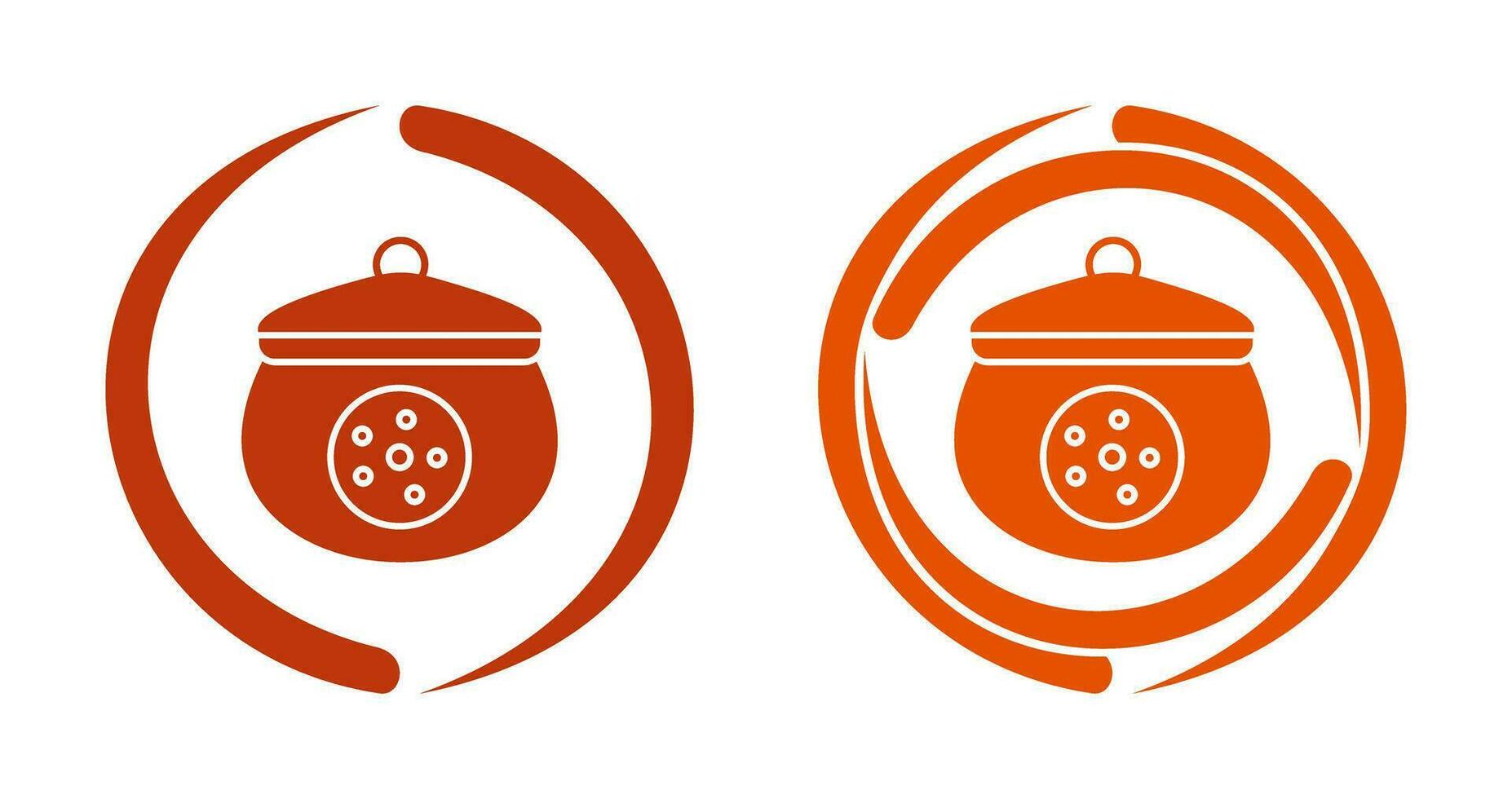 Cookie Jar Vector Icon