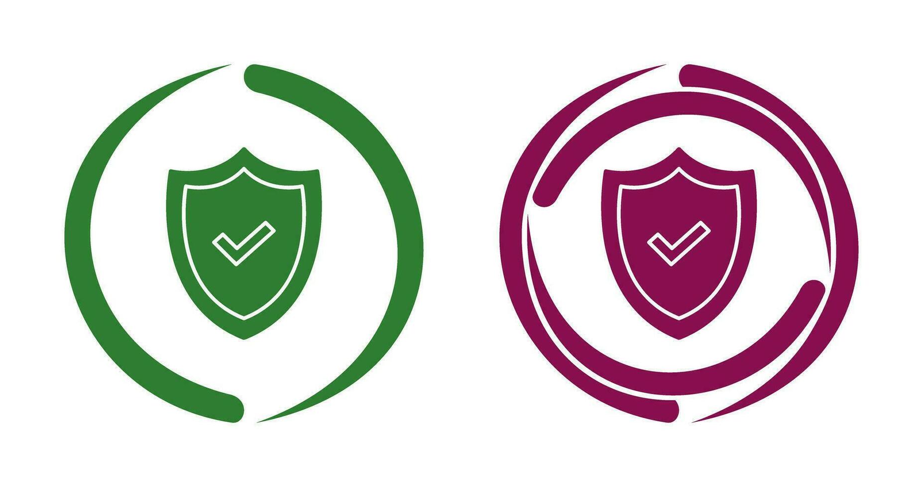 Shield Vector Icon