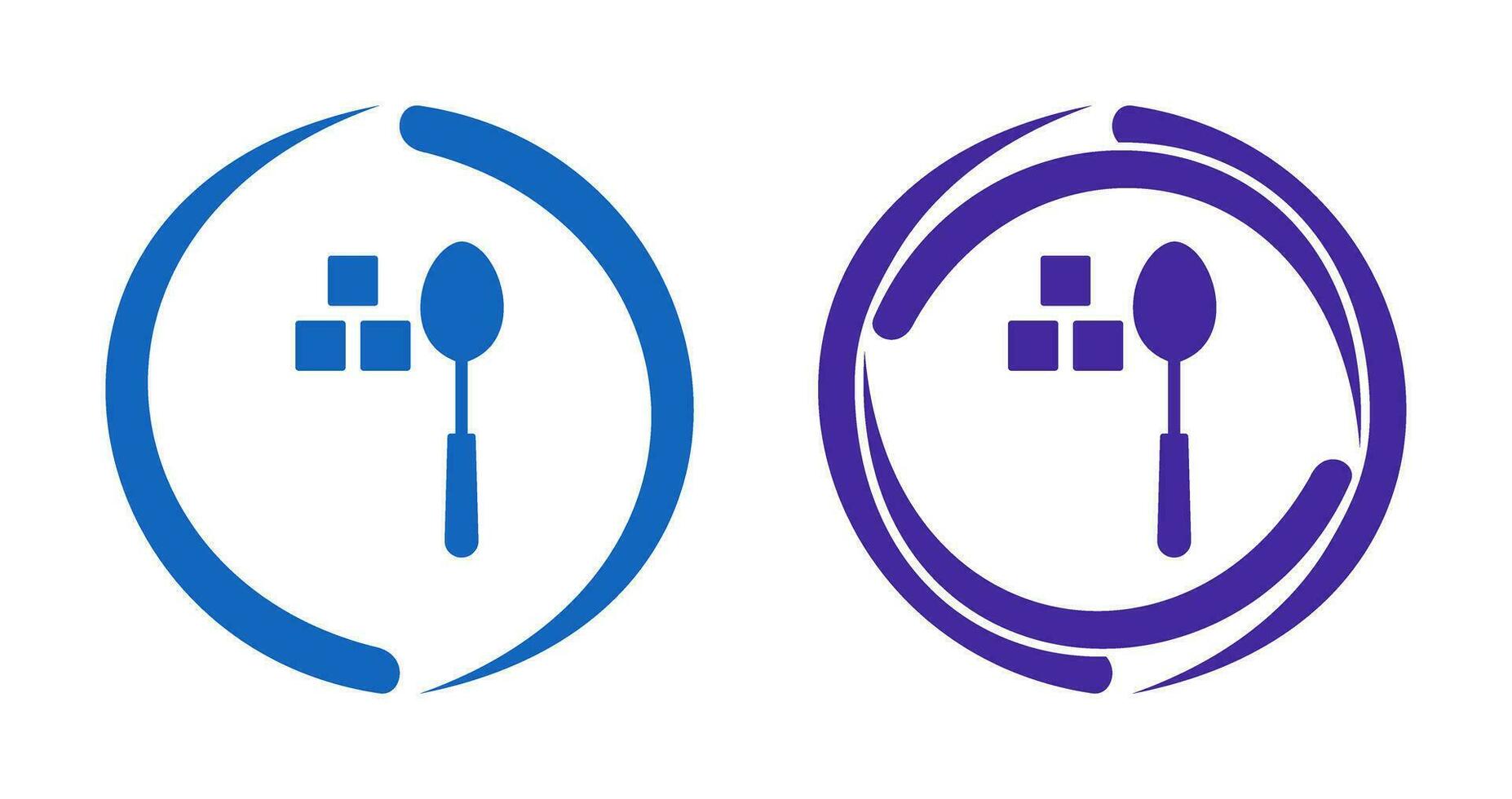 Sugar Vector Icon