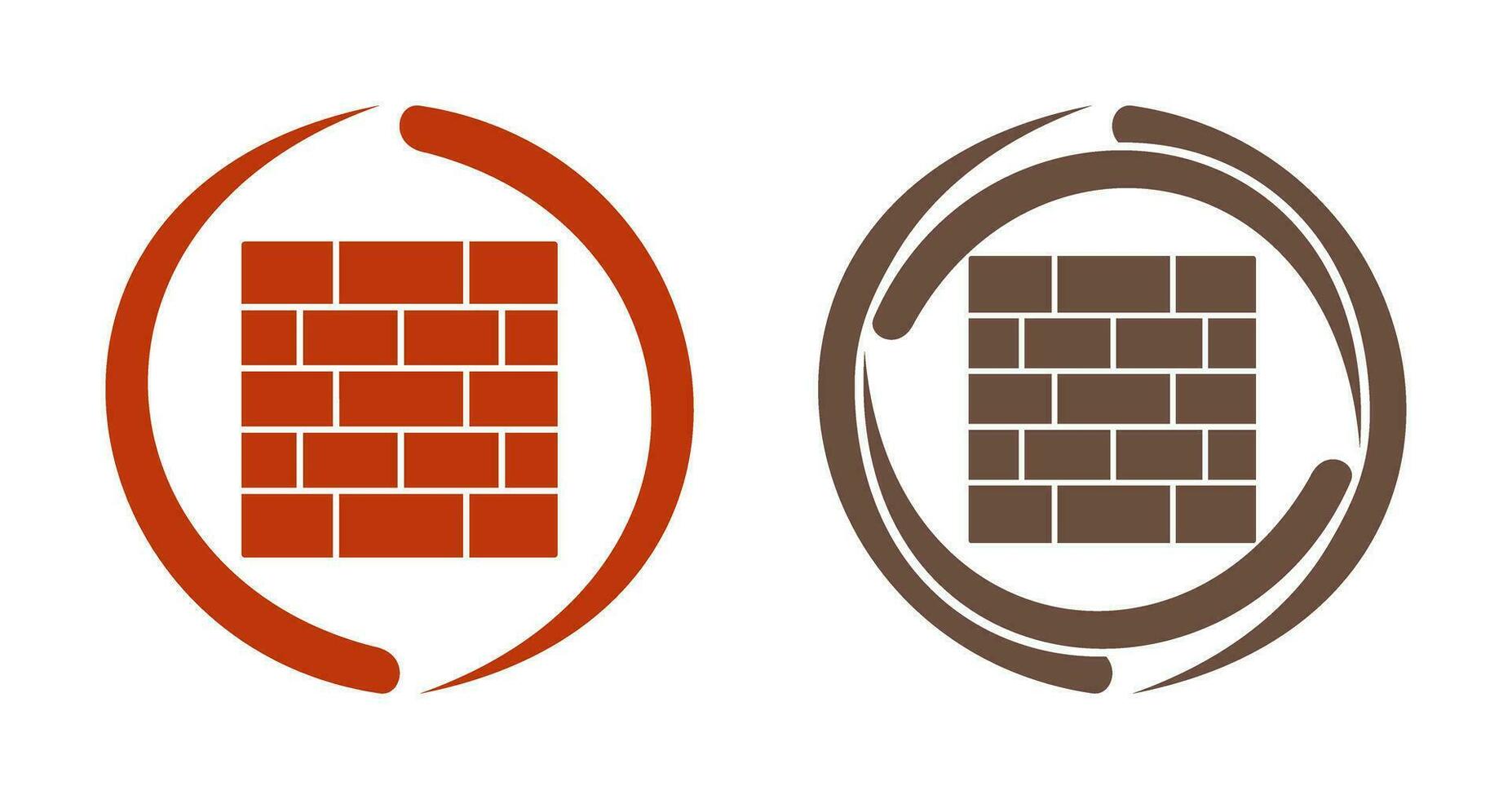 Wall Vector Icon