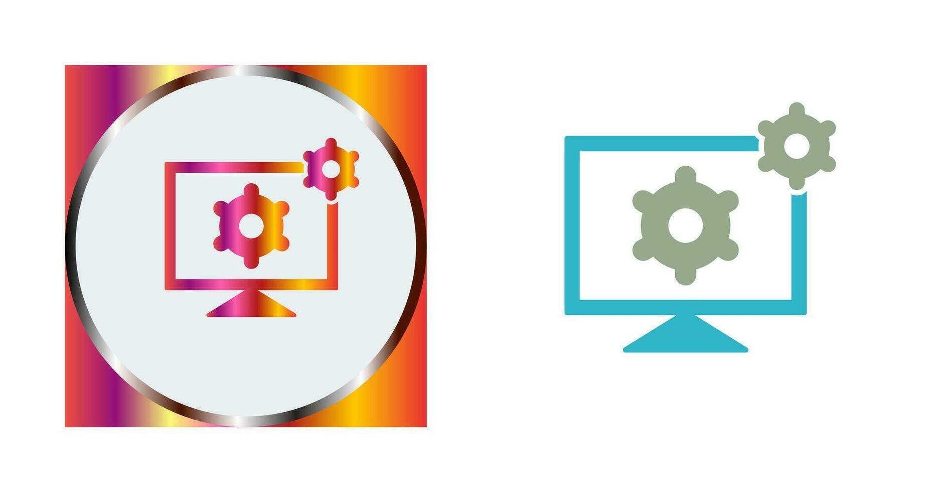 Development Tools Vector Icon