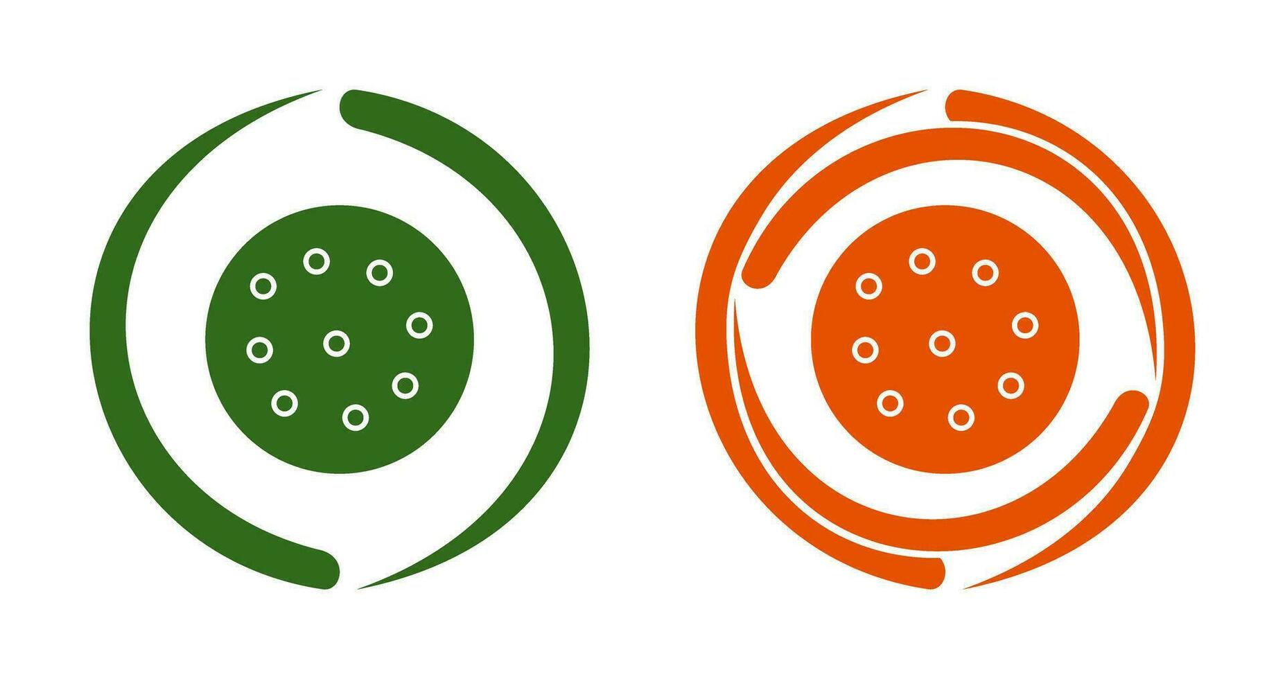 Cookie Vector Icon