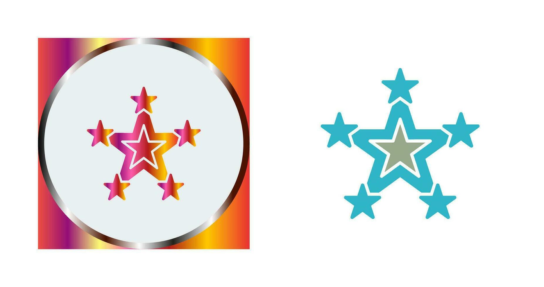 Star Vector Icon