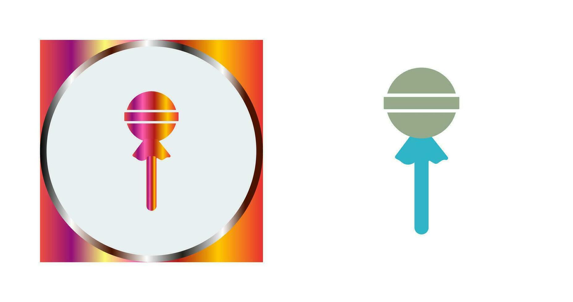 Candy Vector Icon