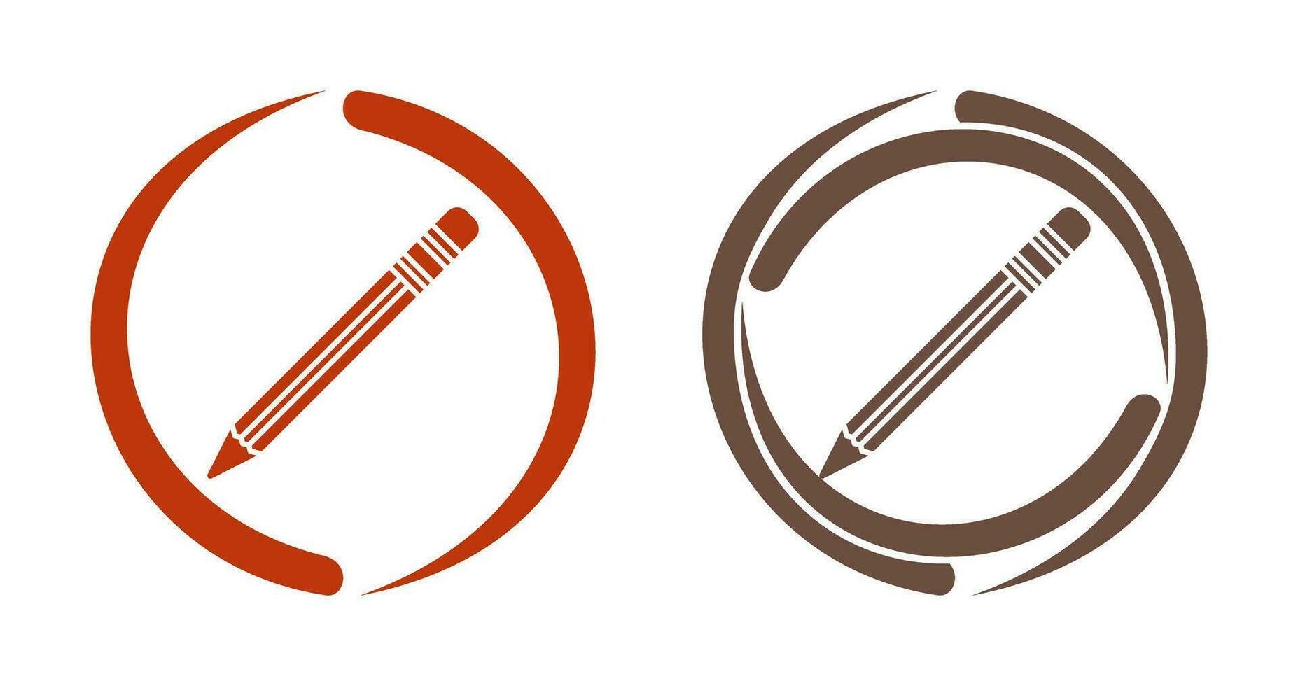 Pencil Vector Icon
