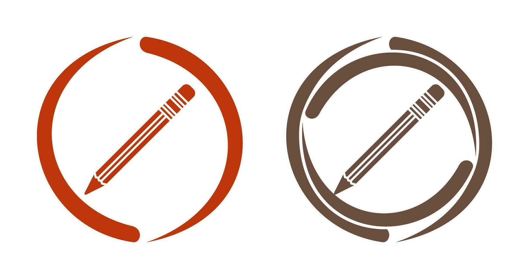 Pencil Vector Icon