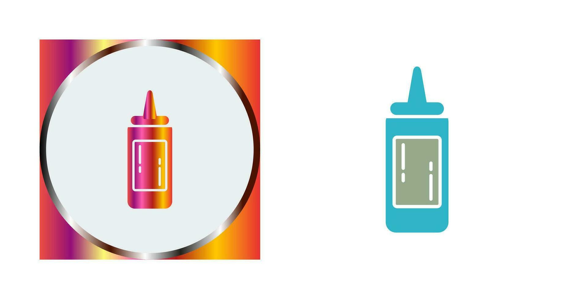 Sauce Vector Icon