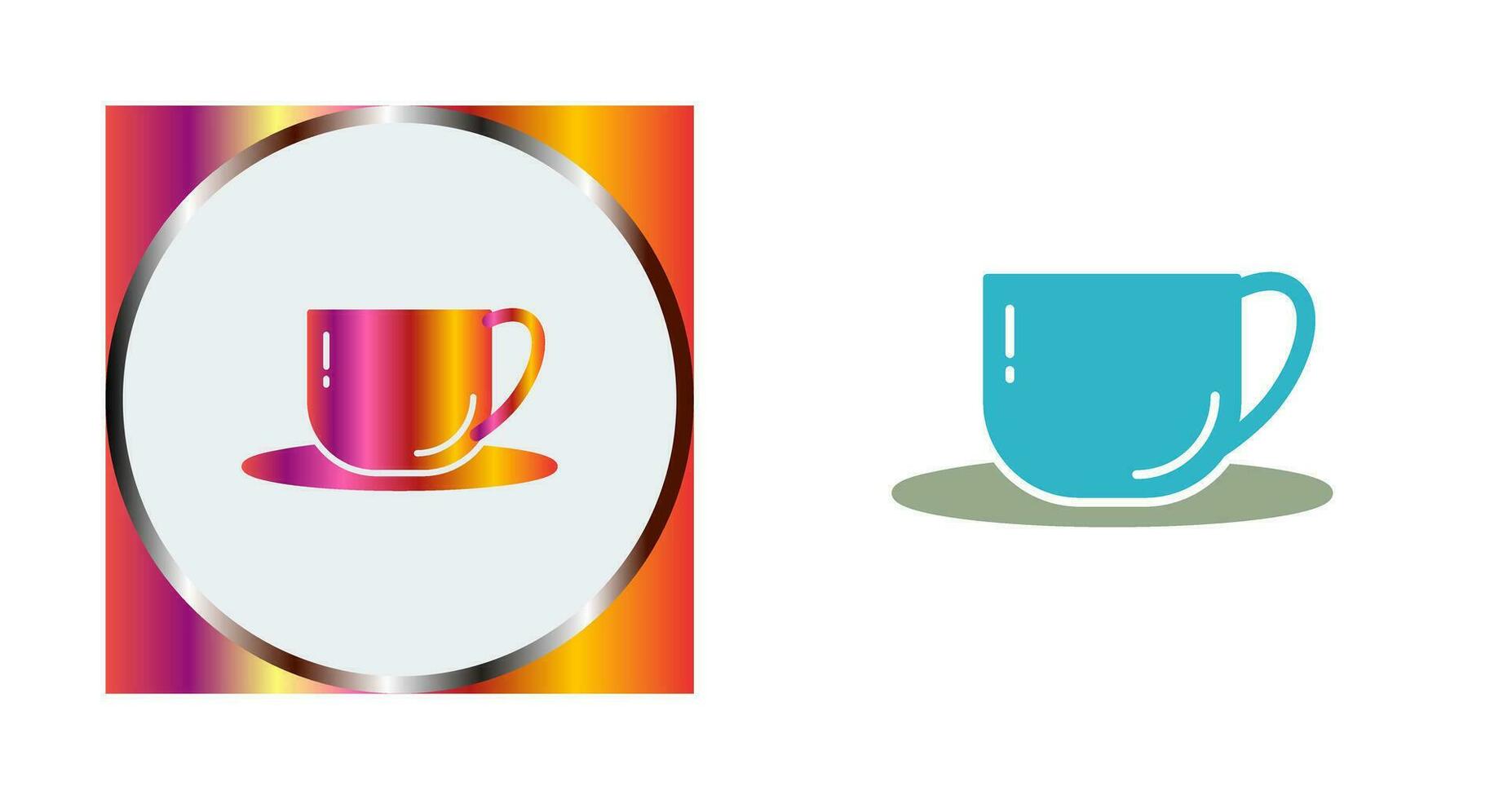 Tea Vector Icon