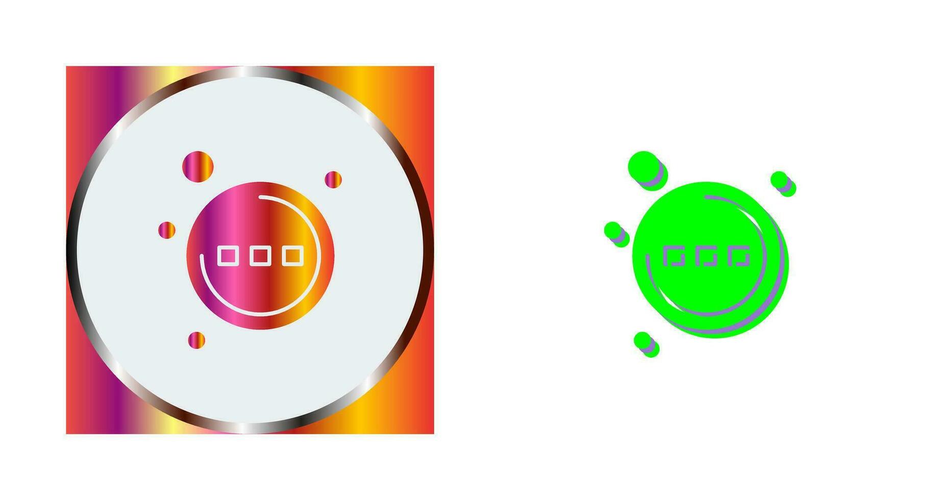More Vector Icon