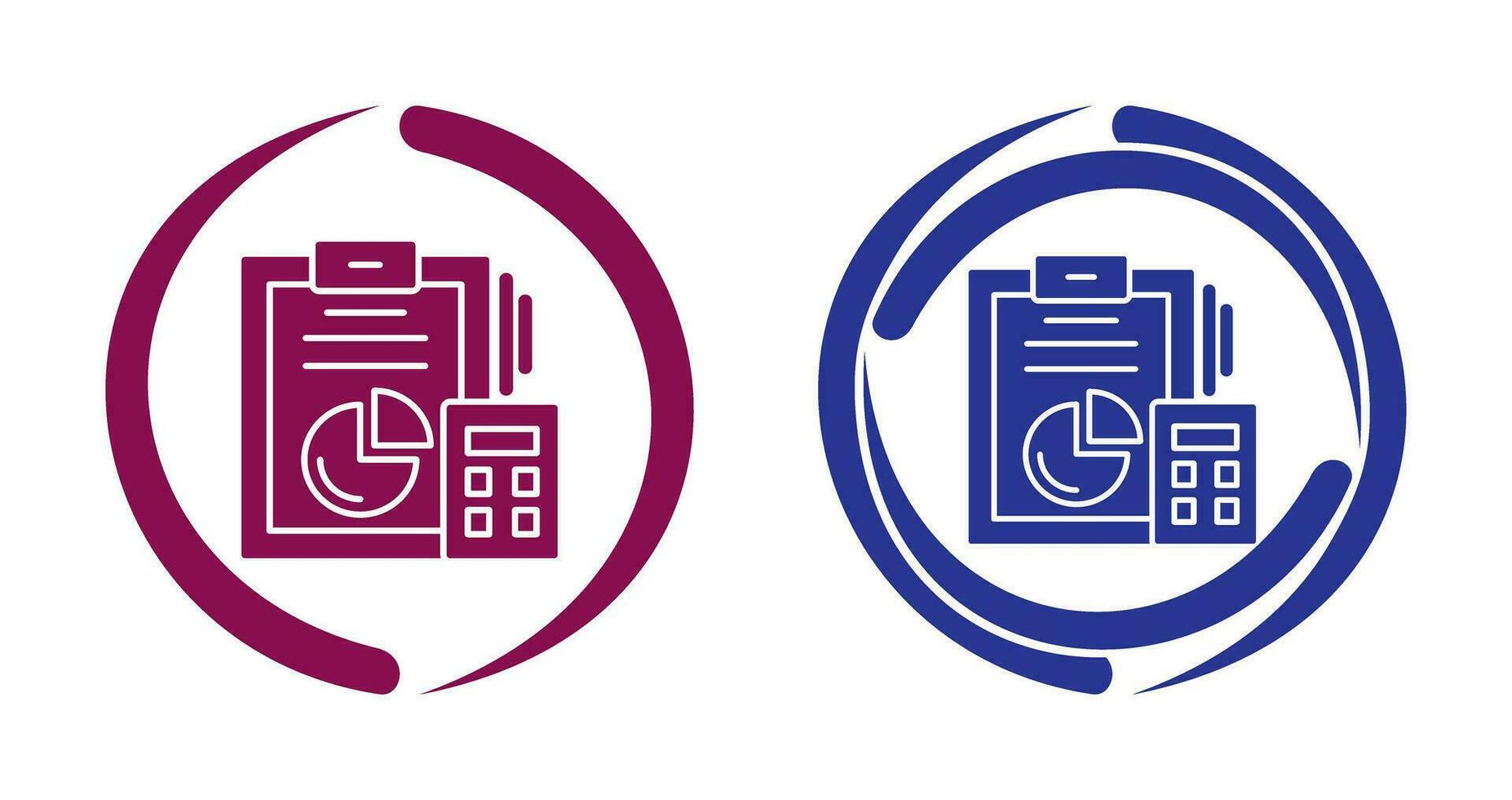 Research Vector Icon