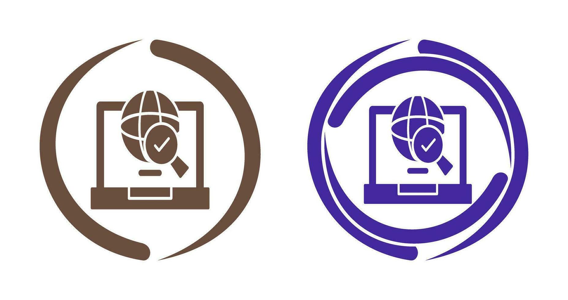 Research Vector Icon