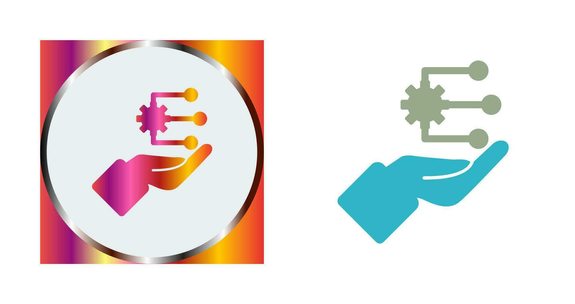 Planning Vector Icon