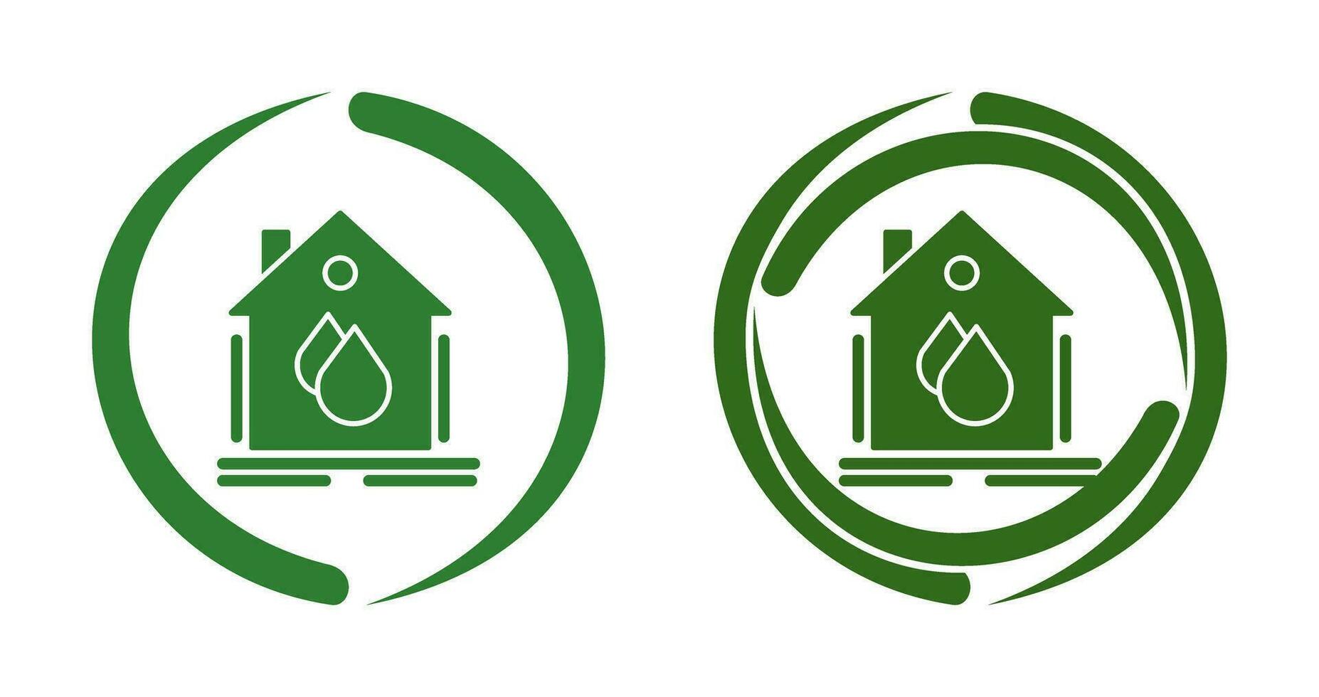 Water Vector Icon