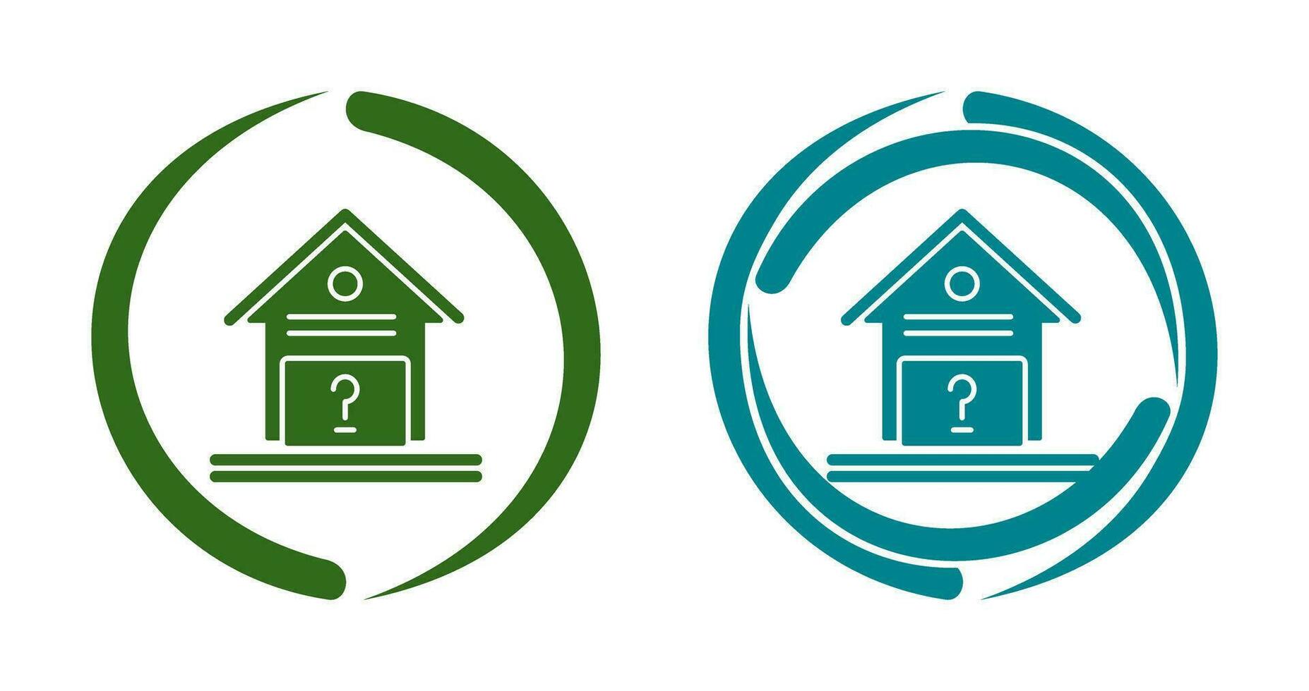 Unknown Vector Icon