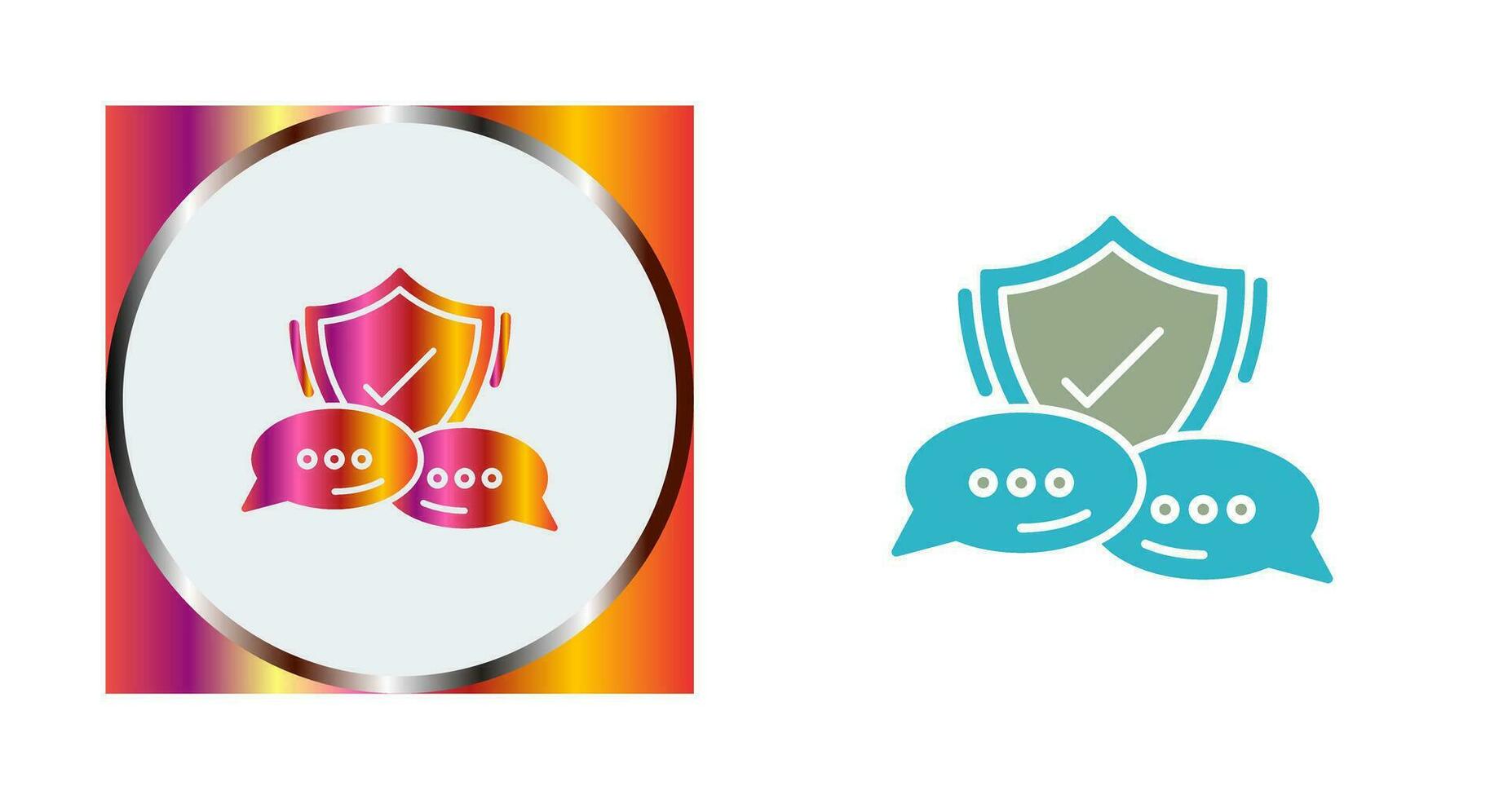 Contact Vector Icon