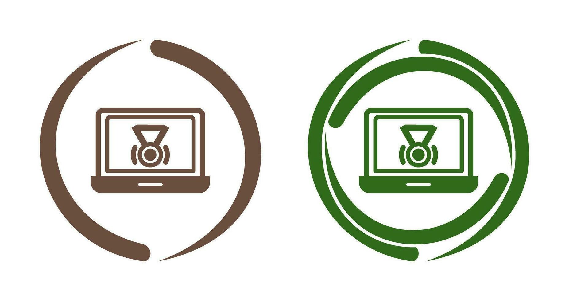 Medal Vector Icon