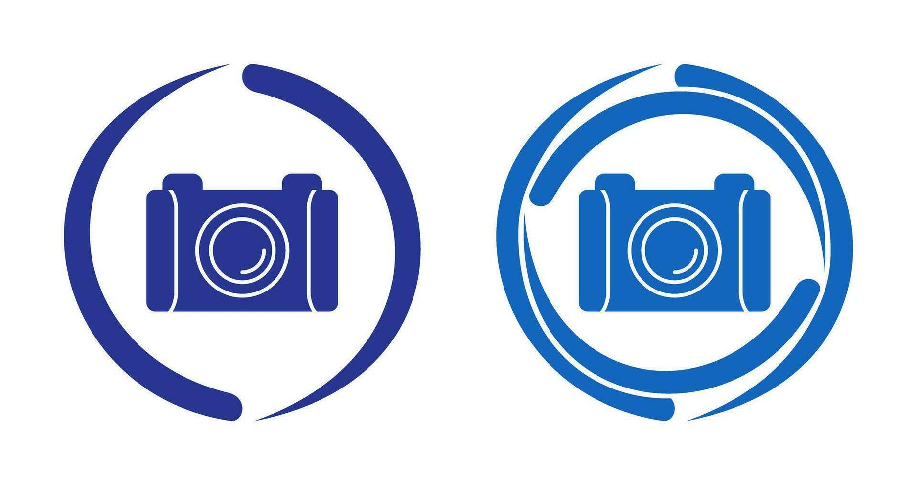 Camera Vector Icon