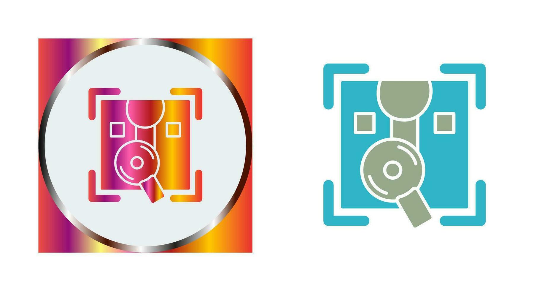 Order Tracking Vector Icon