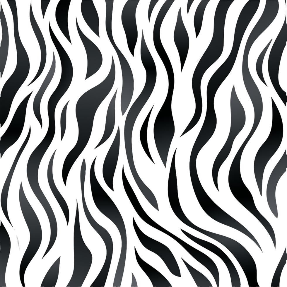 Pattern Png, Seamless Stroke Line Pattern, Line Pattern Png, Transparent Background, AI Generative png