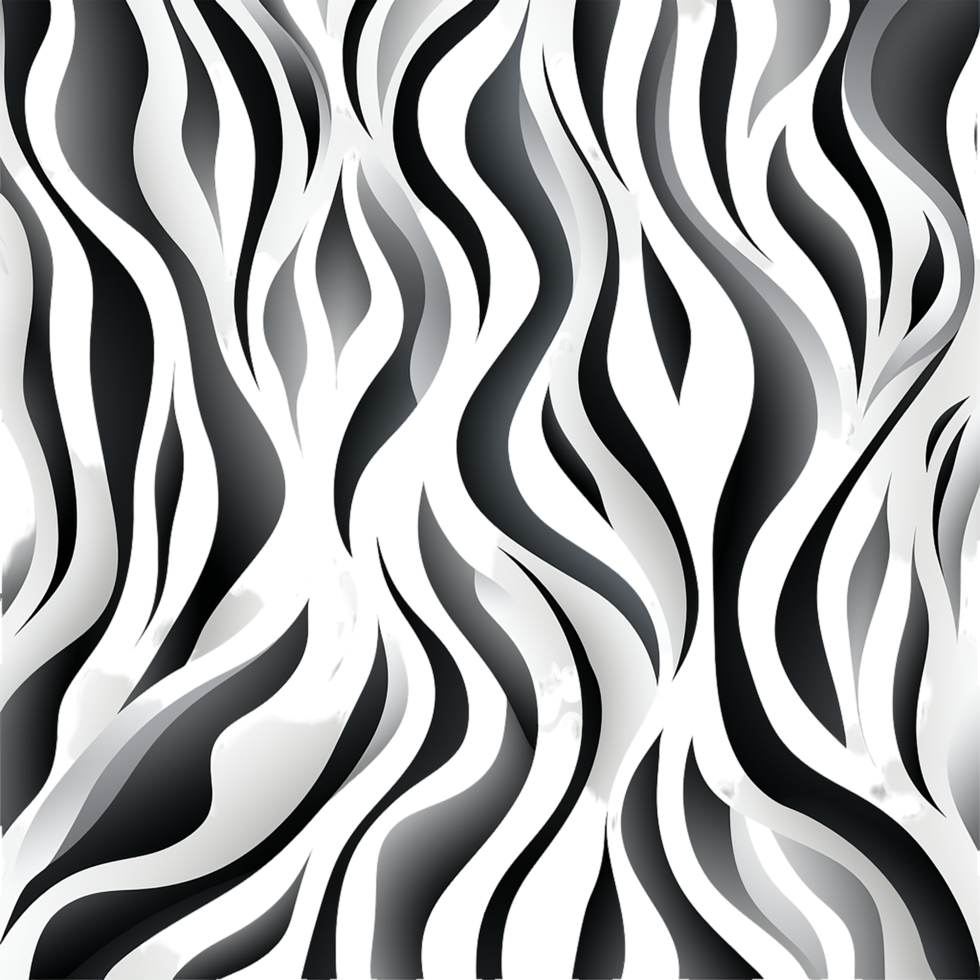 Pattern Png, Seamless Stroke Line Pattern, Line Pattern Png, Transparent Background, AI Generative png