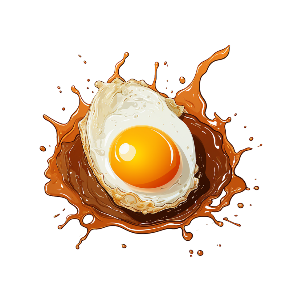 sunny side up egg png PNG & clipart images