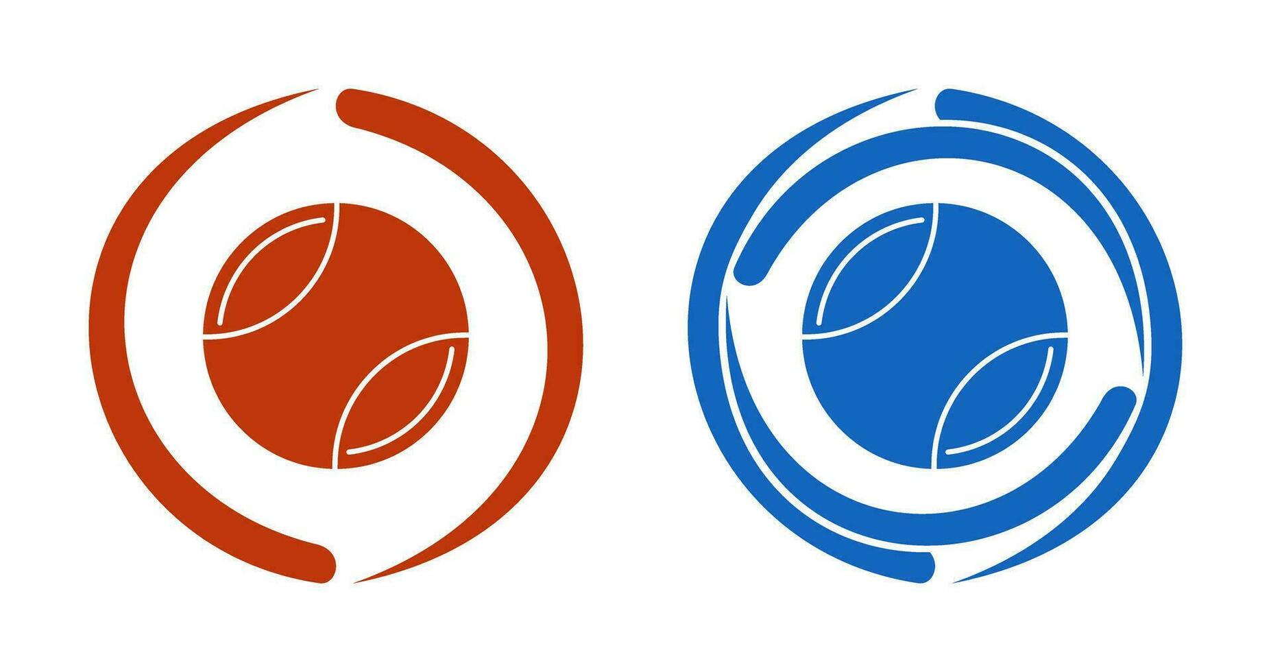 Baseball Vector Icon