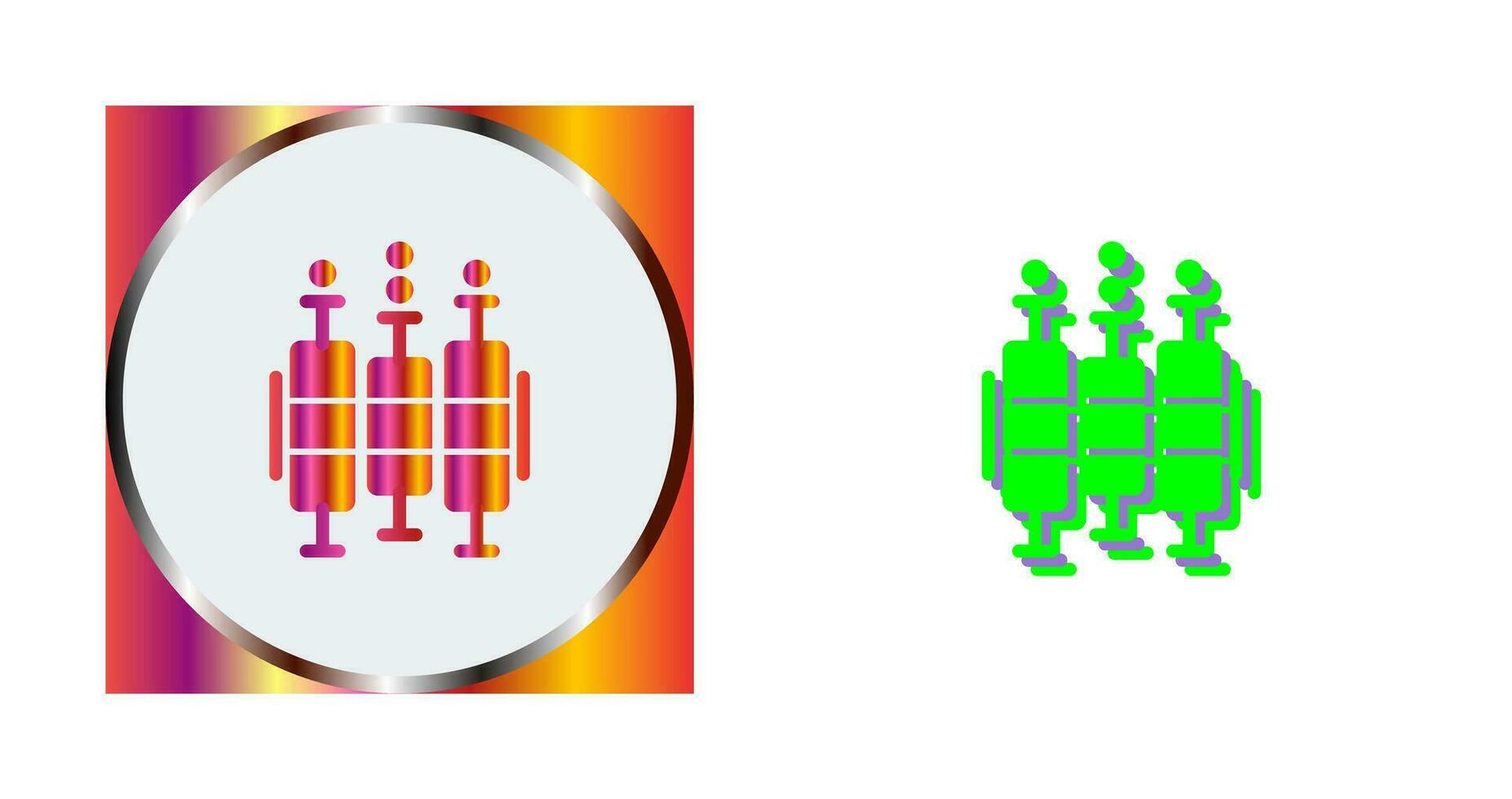 Plot Vector Icon