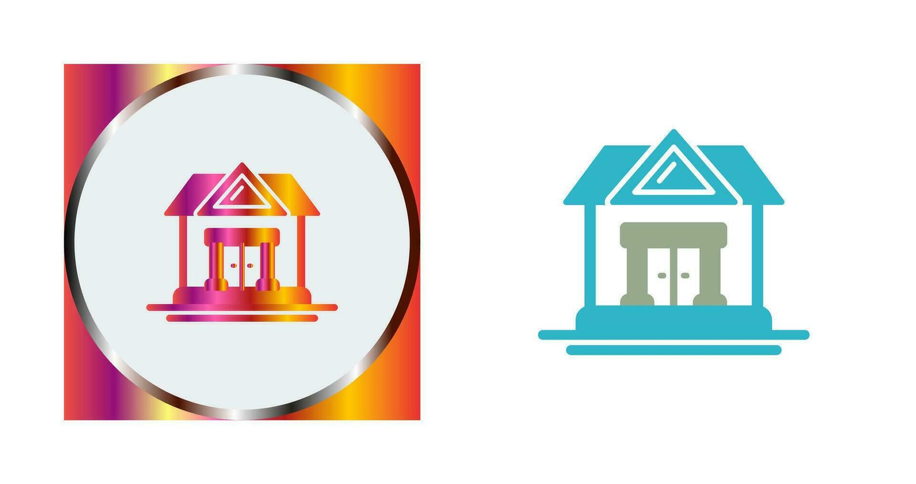 House Vector Icon