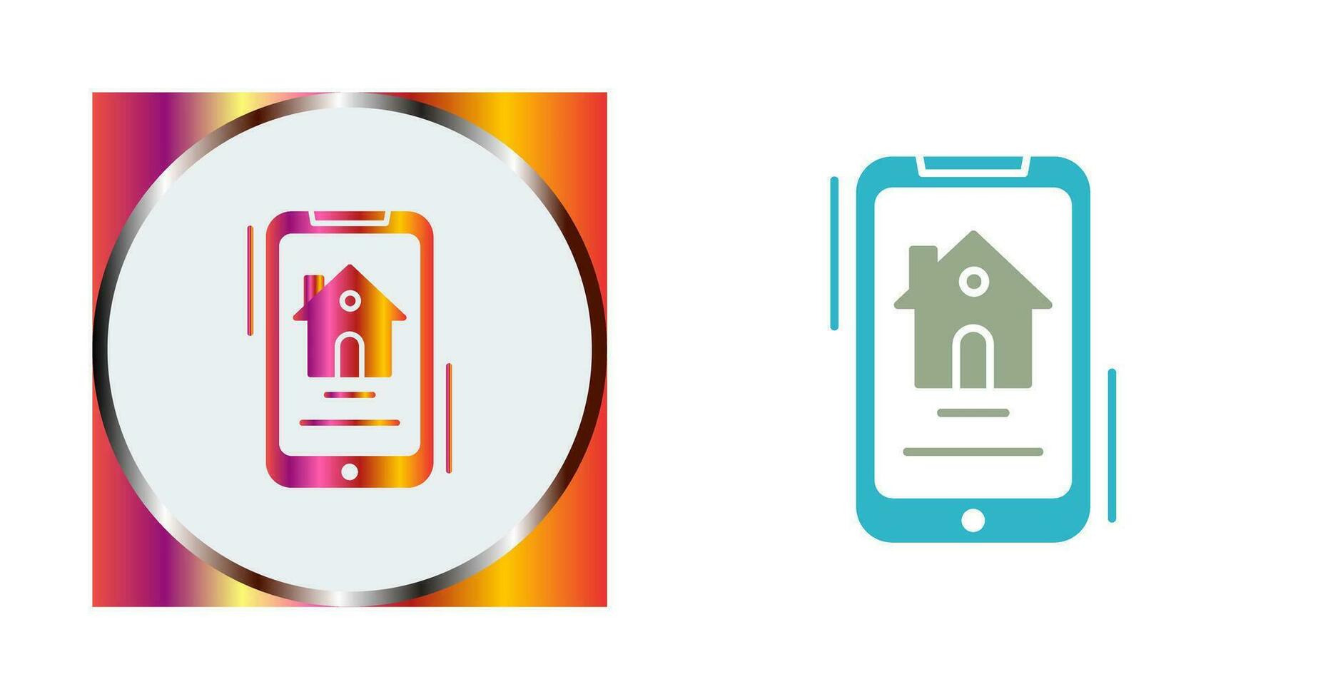 Home Vector Icon