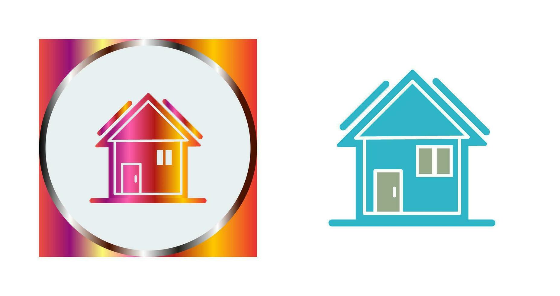 Home Vector Icon