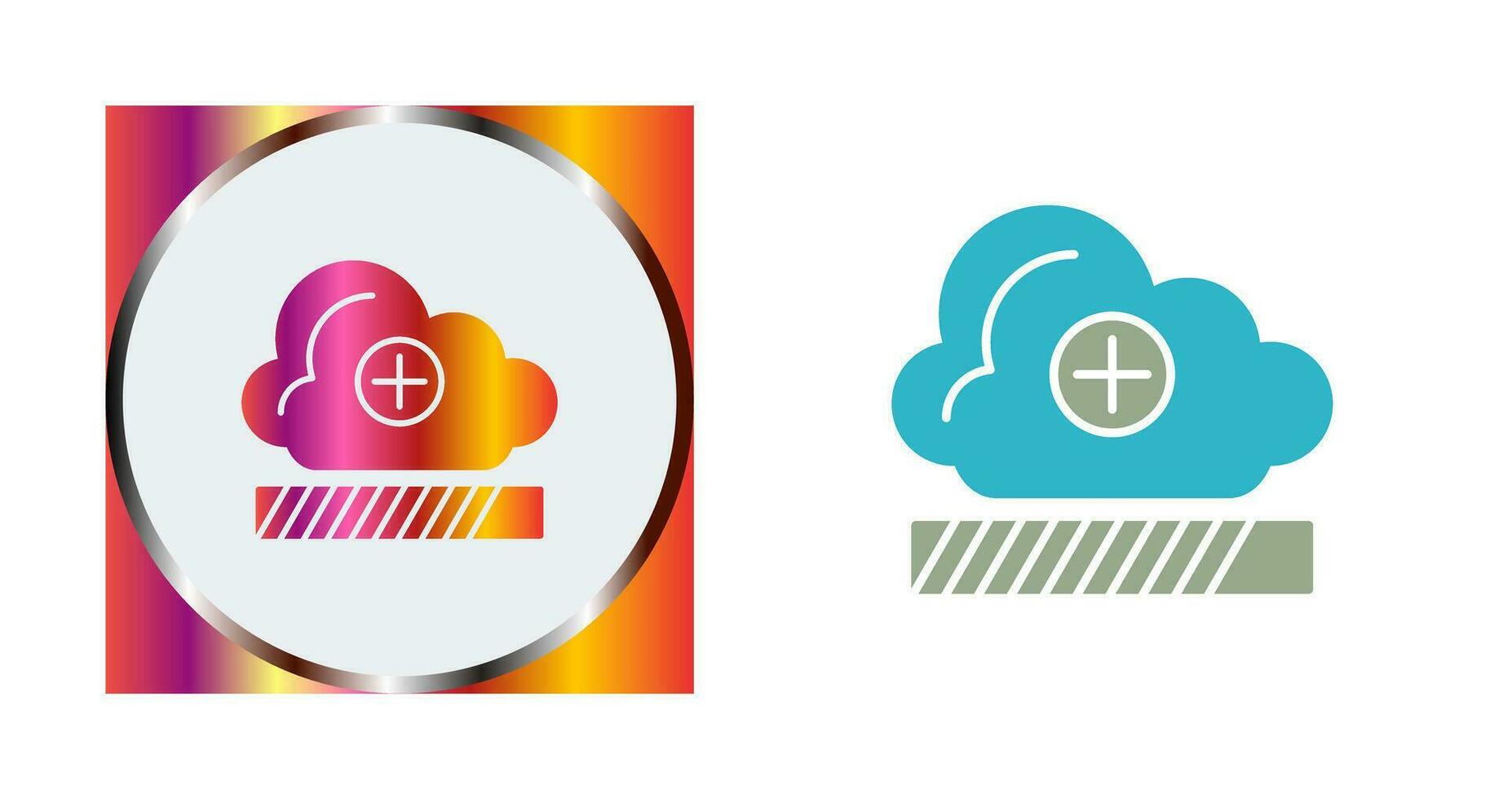 Loading Vector Icon