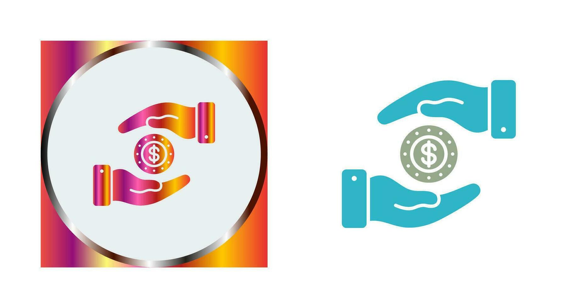 Allowance Vector Icon