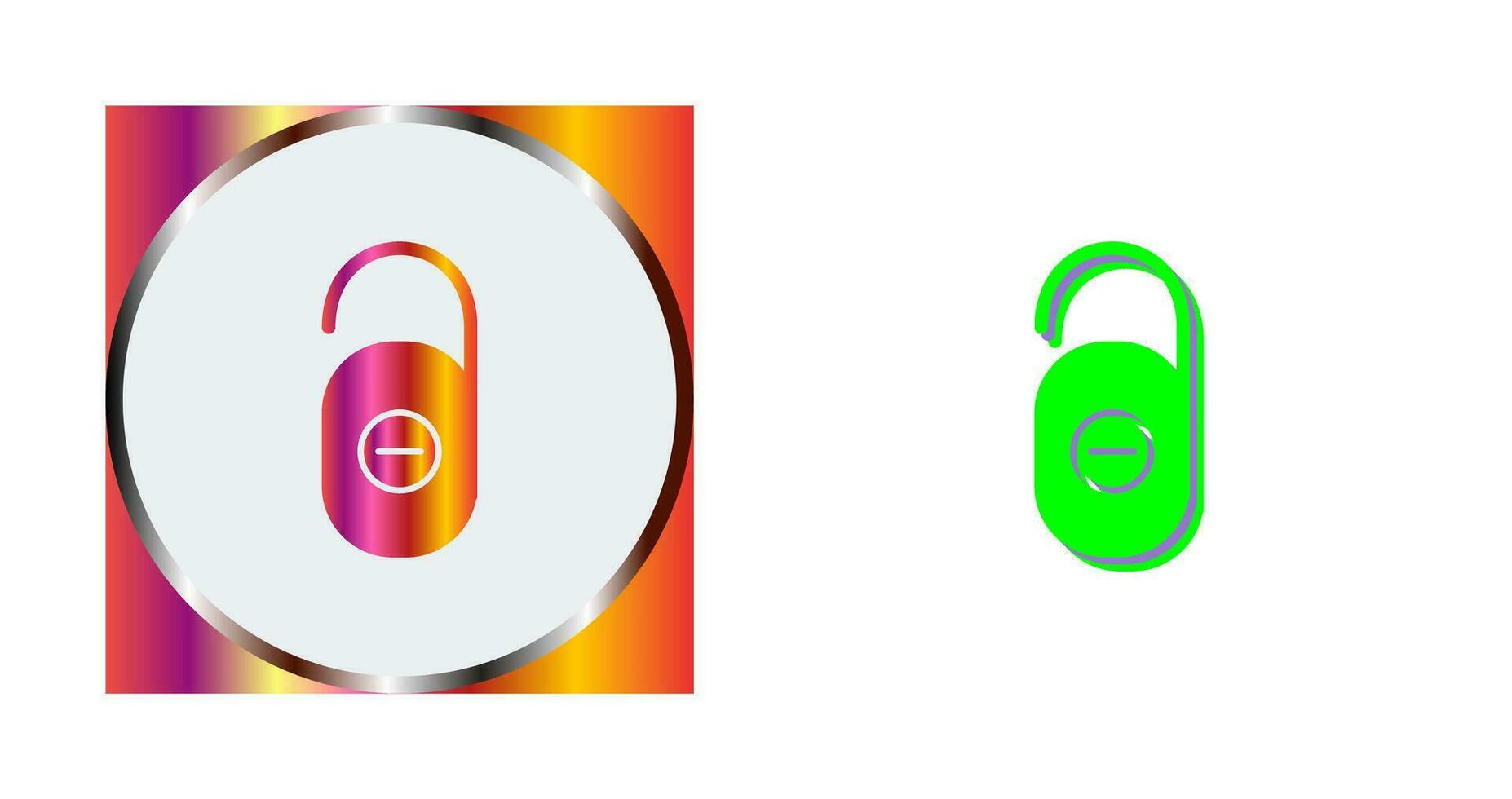 Do not Disturb Vector Icon