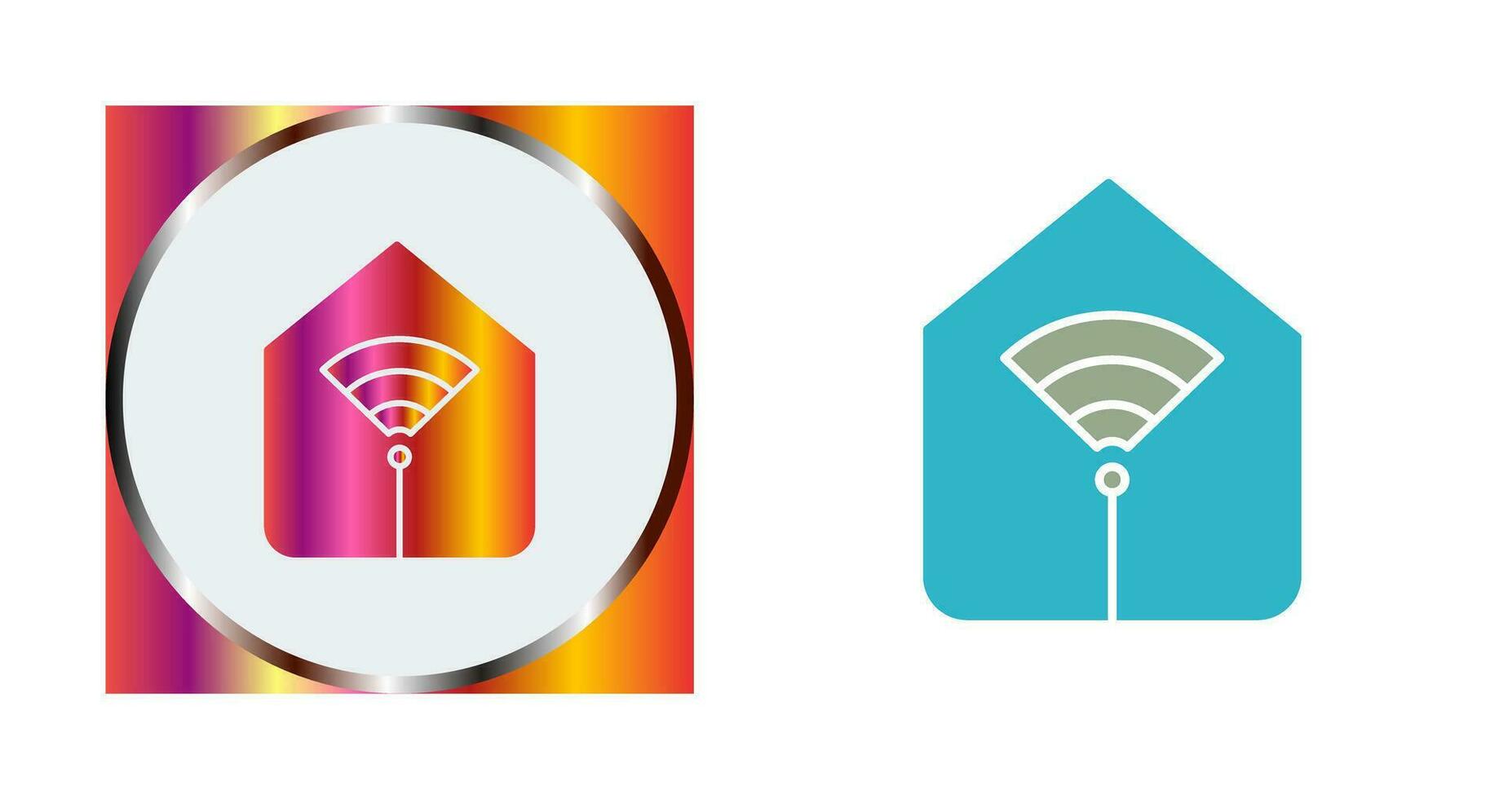 Wifi Vector Icon