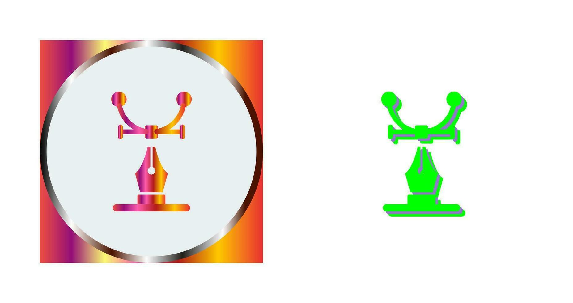 Web Design Vector Icon