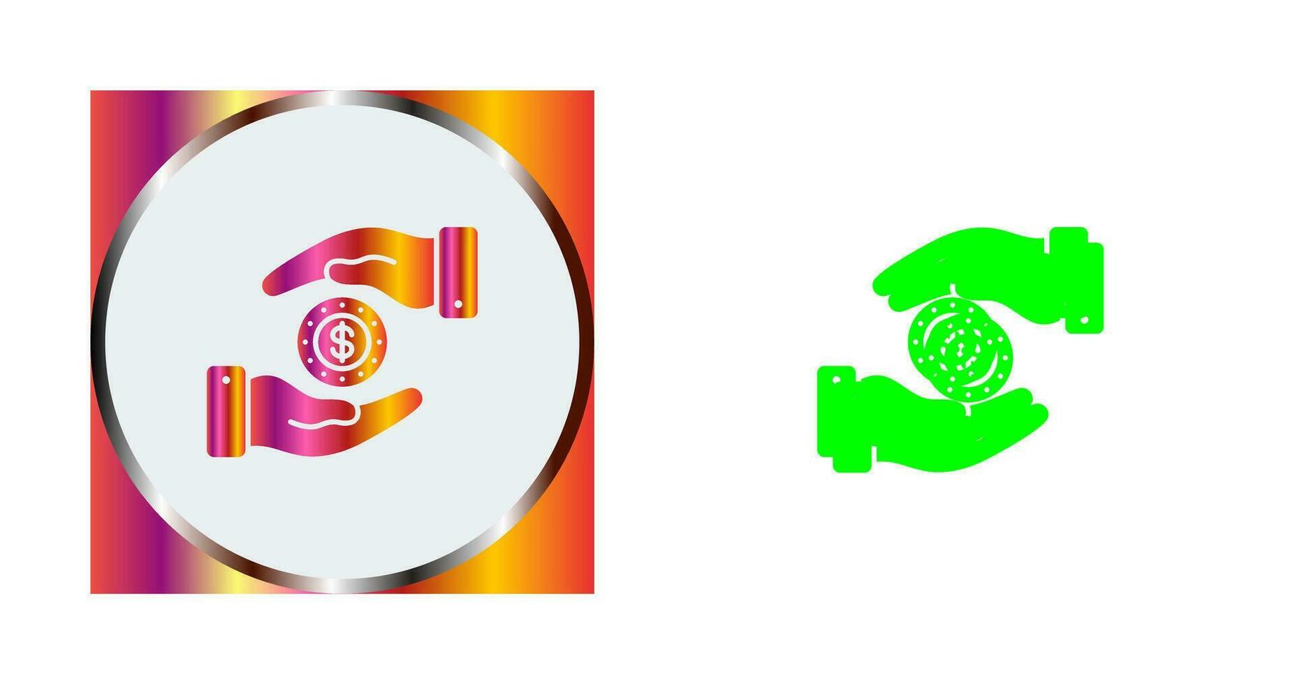 Allowance Vector Icon