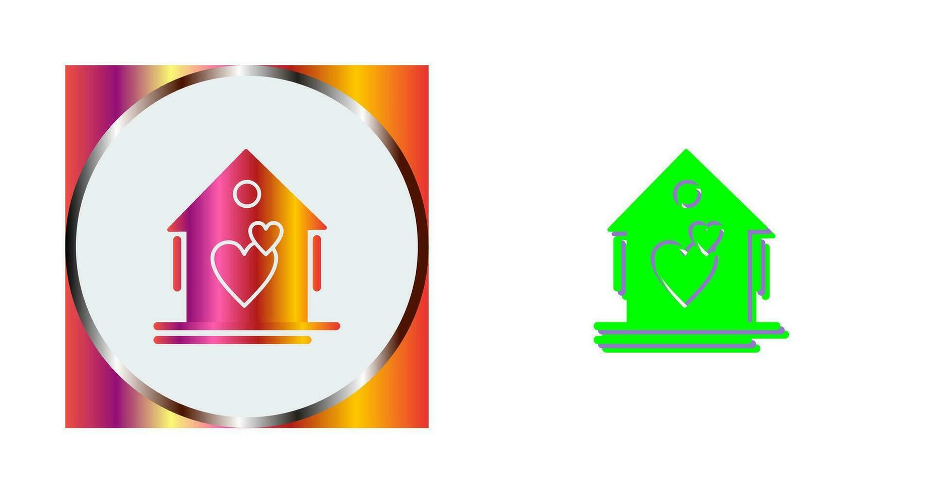 Favorite Vector Icon