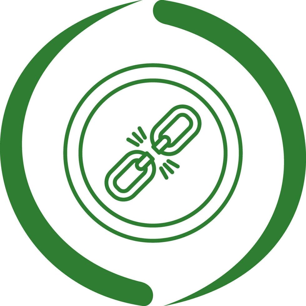 Link Vector Icon