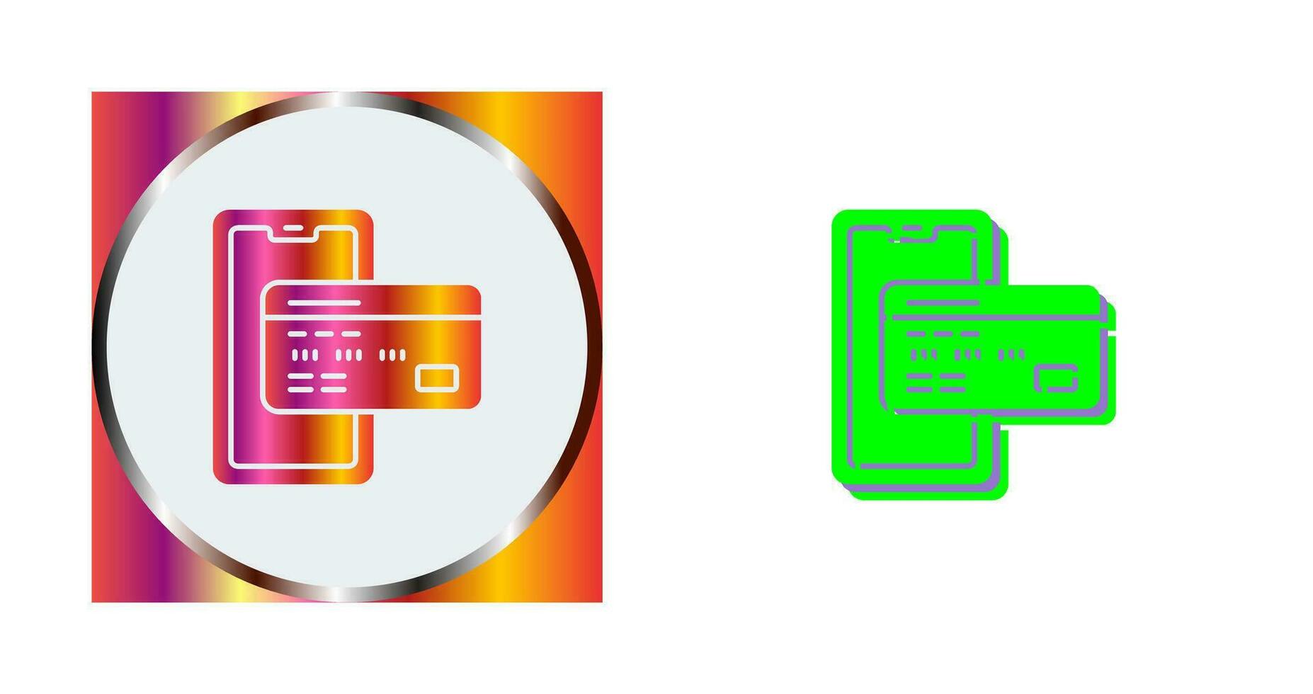 Payment Vector Icon