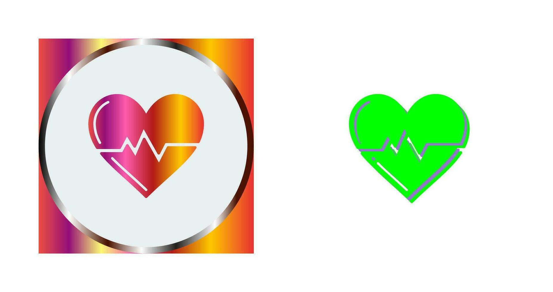 Health Vector Icon