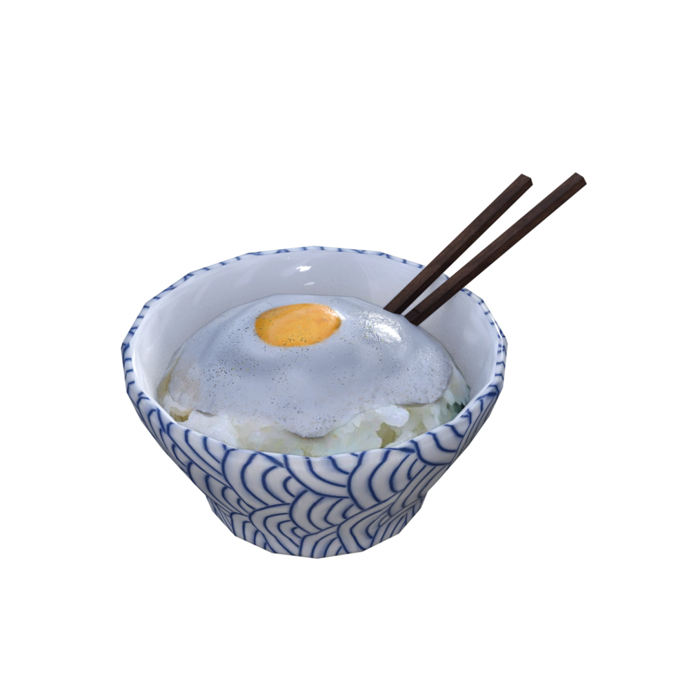 ramen Japonais isolé png