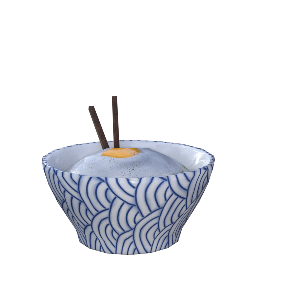 ramen japanese isolated png