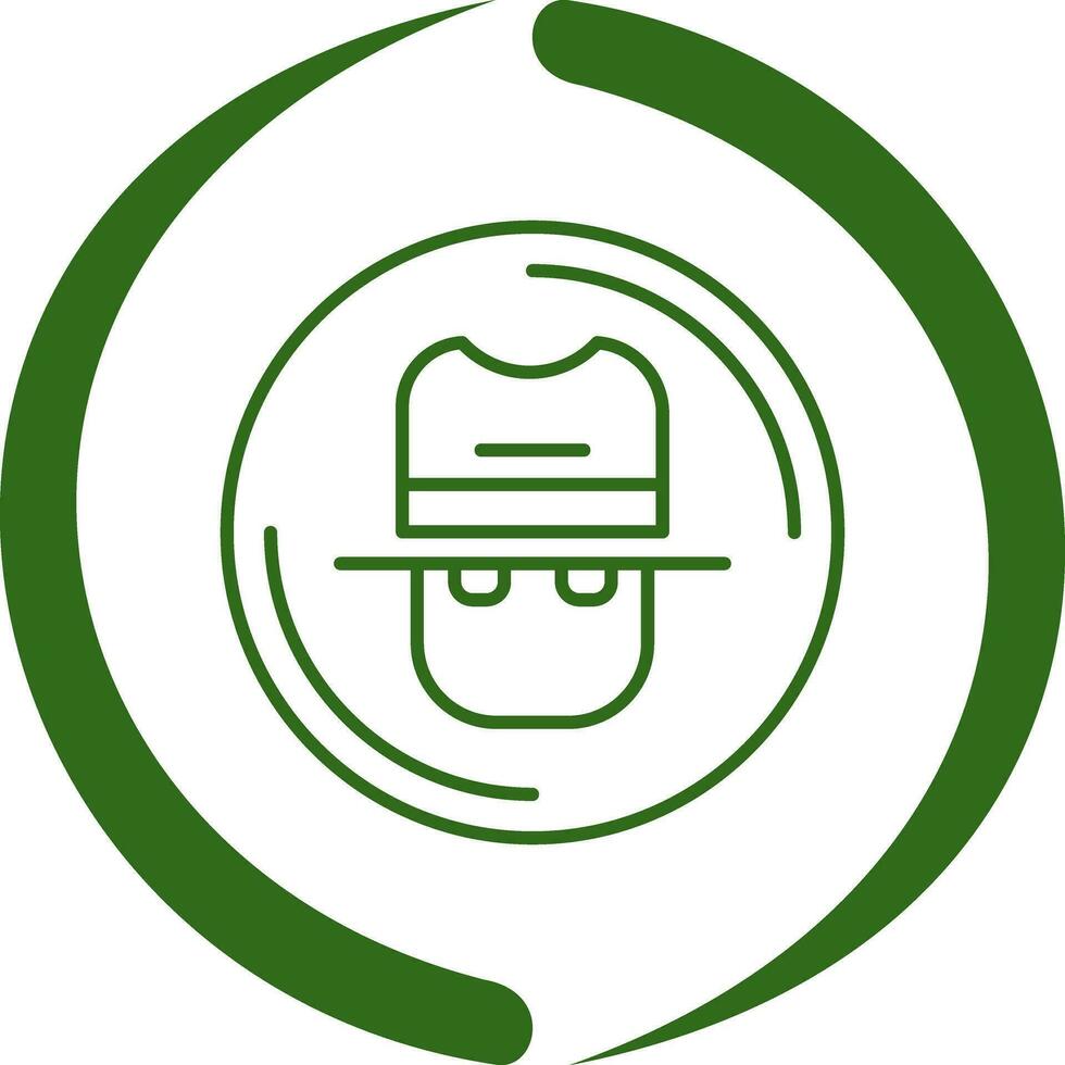 Spy Vector Icon