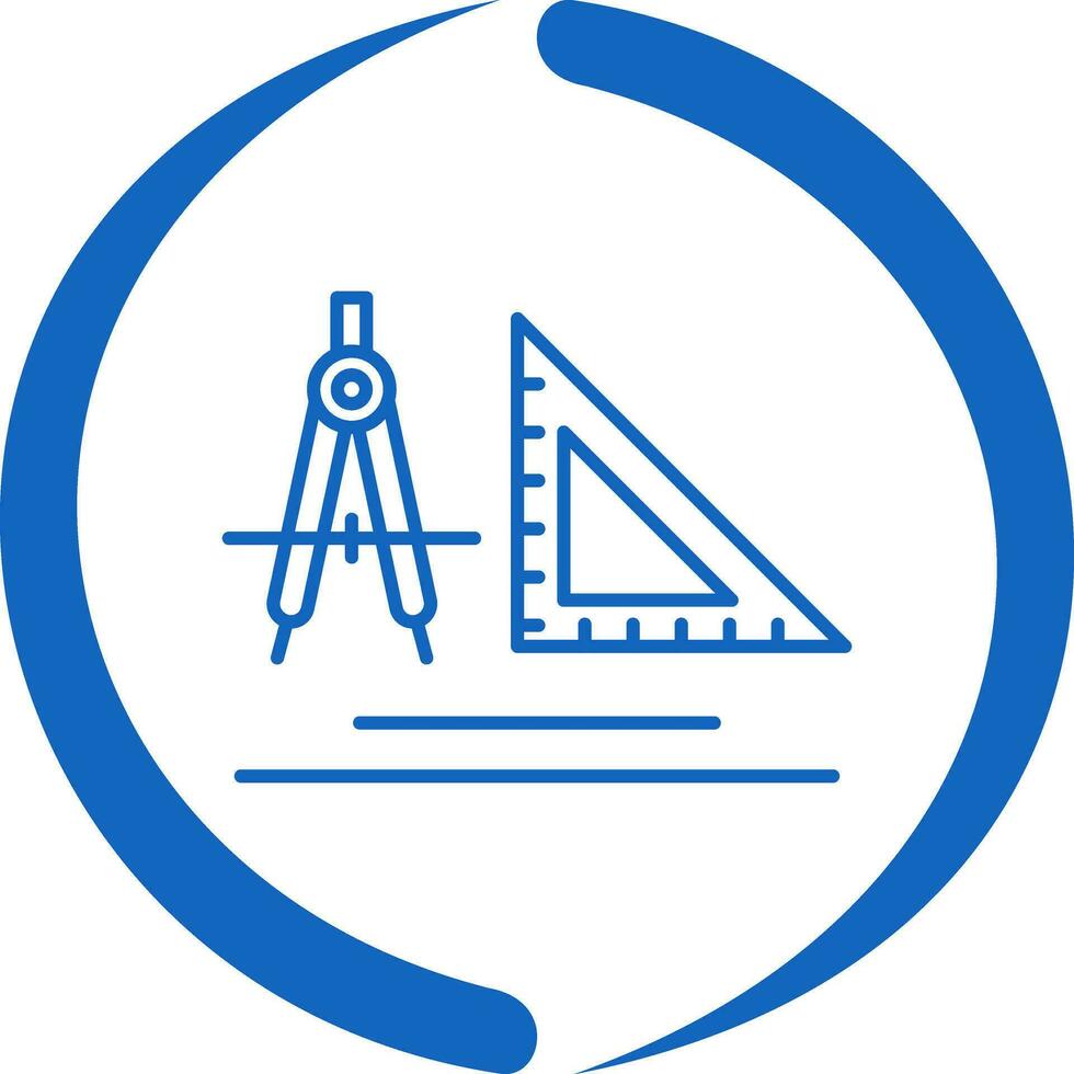 Compass Vector Icon