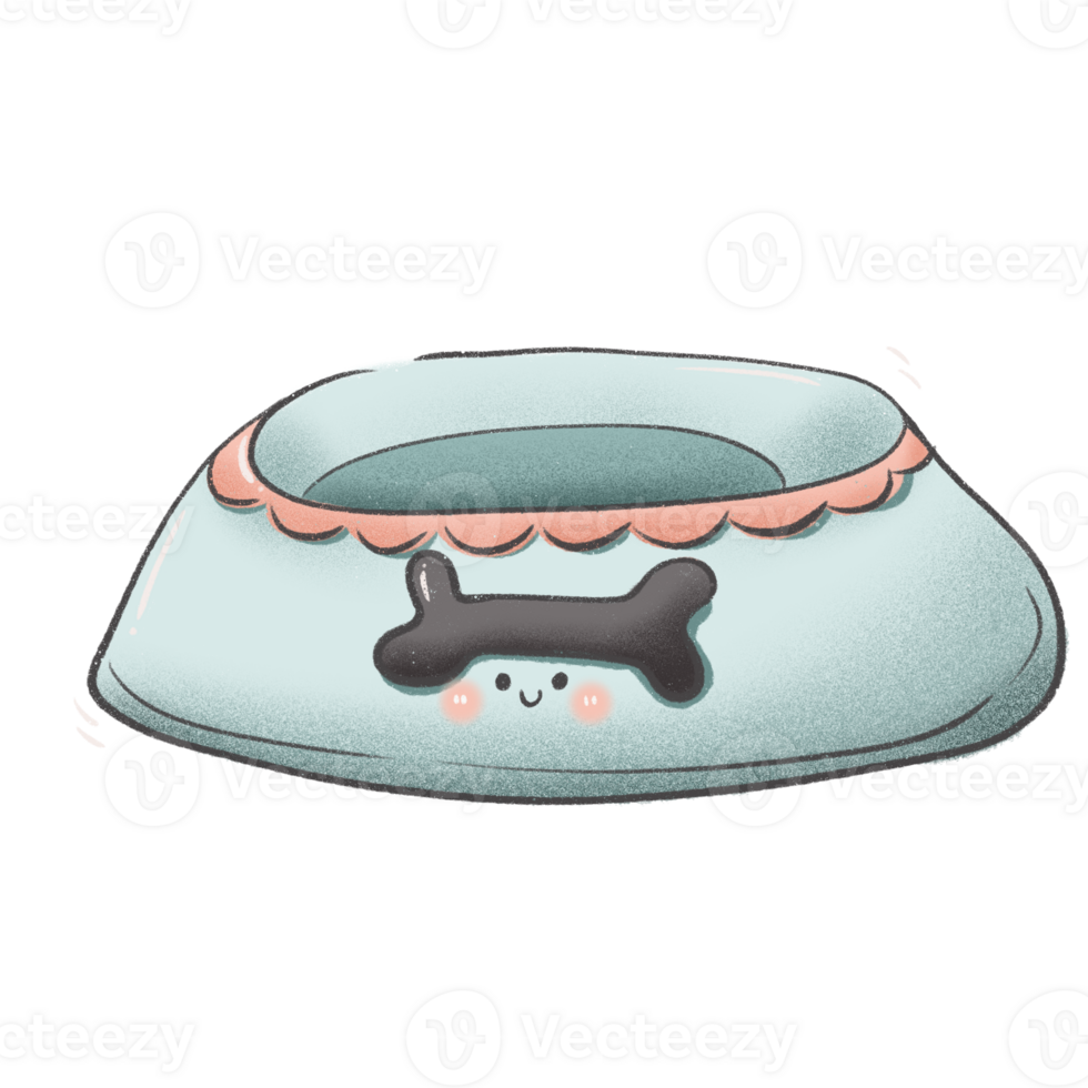 household items cartoon png