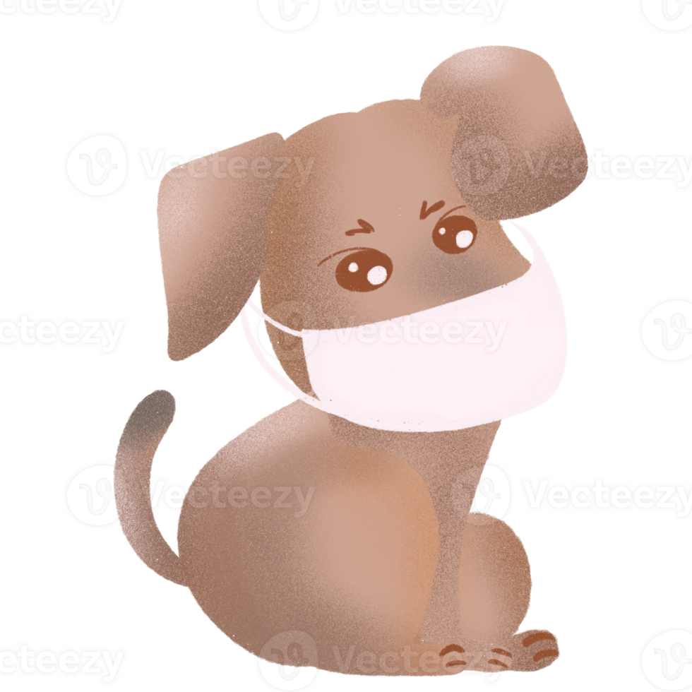 dusty pets and toxins from pollution png