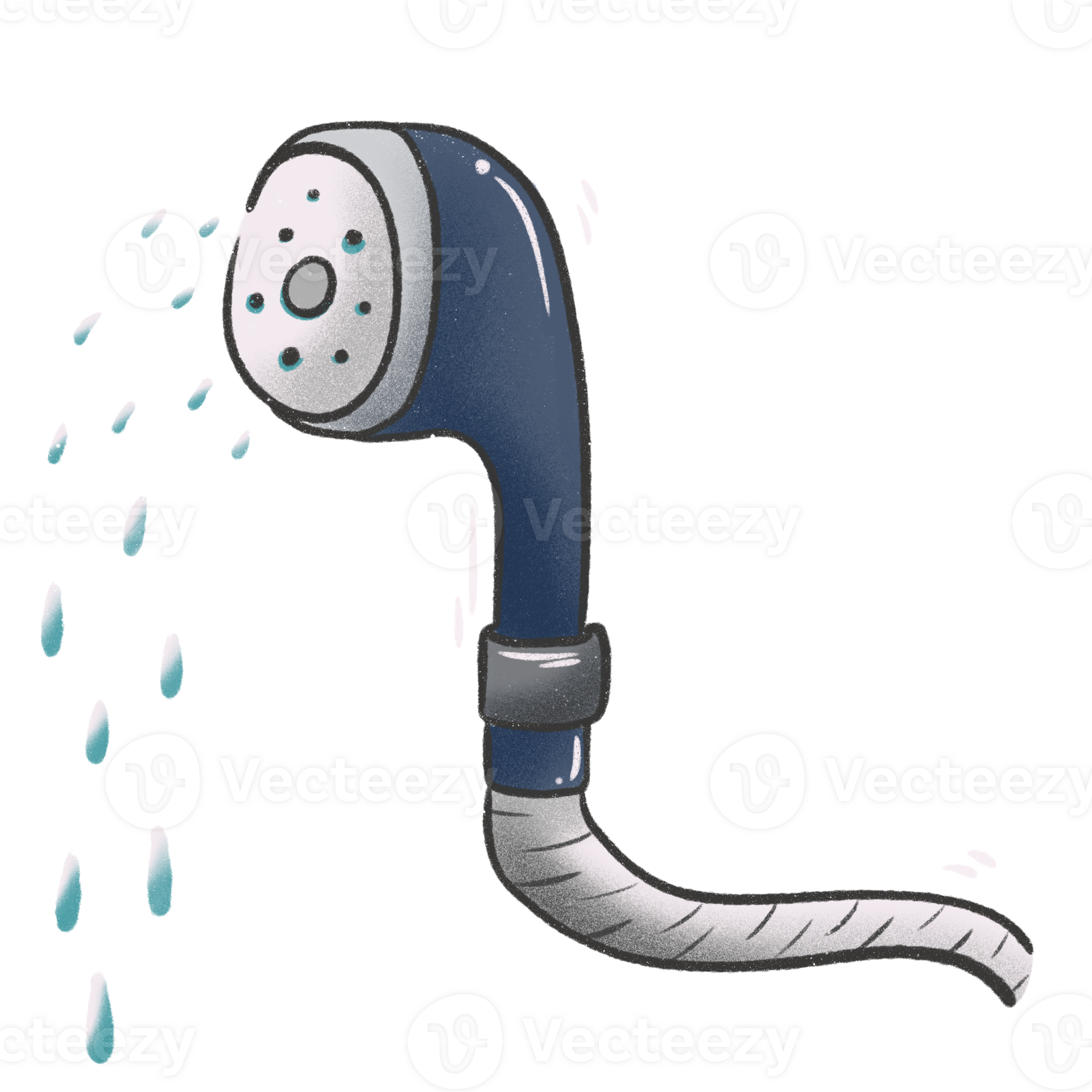 household items cartoon 29862853 PNG