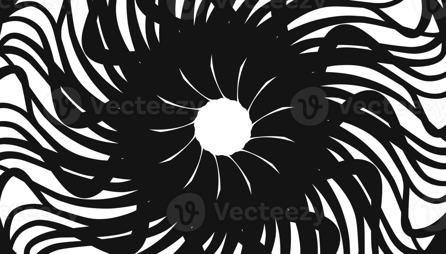 Abstract background illustration with black tones. Perfect for magazine backgrounds, posters, websites, book covers png